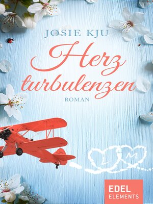 cover image of Herzturbulenzen